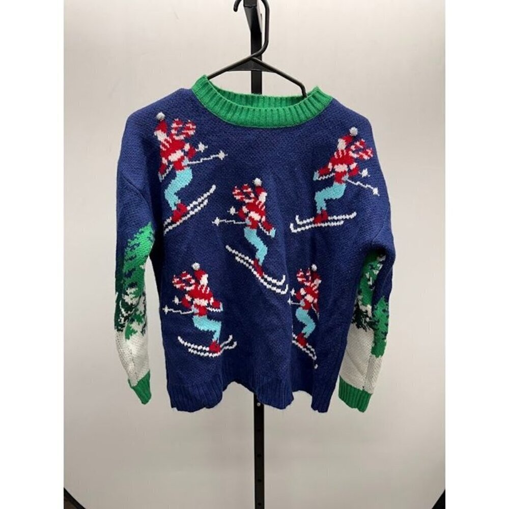 33 Degrees Ski Sweater